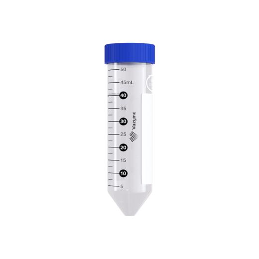 Centrifuge Tubes, blue（离心管，深蓝色盖） 商品图3