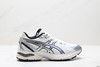 亚瑟士Asics Gel-Flux休闲透气运动跑步鞋1012B632-020男女鞋 商品缩略图0