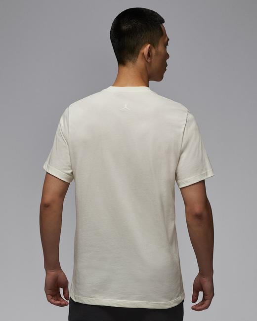 Nike耐克Jordan Flight Essentials 男子T恤HJ2337-133 商品图1