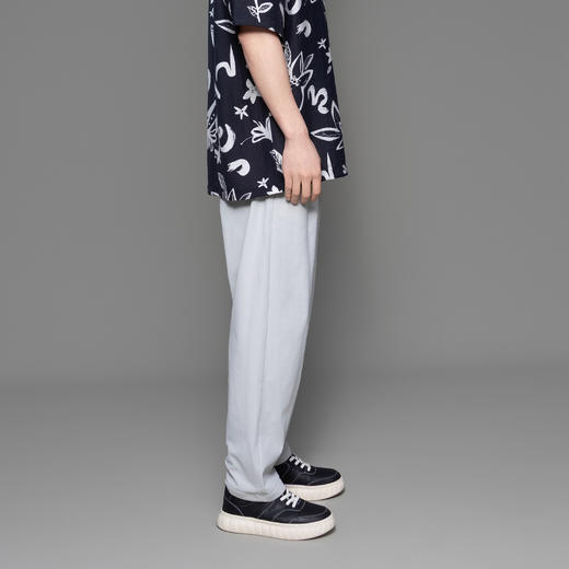 休闲长裤 商品图3