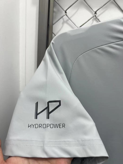 原单正品 HELLY HANSEN/HH 25夏新男款HP运动干爽速干透气短袖衫，
尺码：M L XL XXL 3XL 商品图1