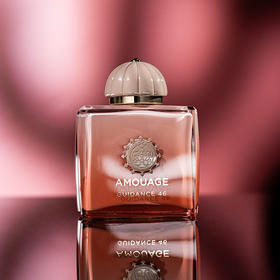 爱慕 吟游诗人系列-秘藏神谕46 Amouage Guidance 46 香精版 分装