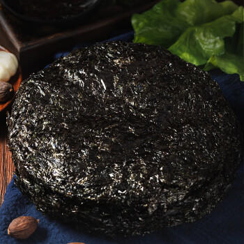 禾煜紫菜50g 干坛紫菜  海产干货  煲汤食材 商品图2