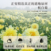 正安 浙江桐乡杭白菊  只取头茬花 朵大香甜润爽 轻松拿下火气 优质原材 60g/罐 商品缩略图4