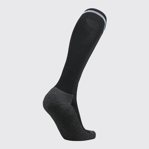 【人气款】李质造成人青少年儿童运动训练长筒足球袜OFK050 商品图5