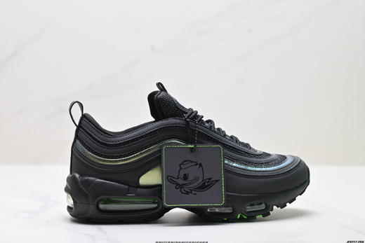 耐克Division St. x Nike Air Max 97 Ducks of a Feather Thunder舒适百搭防滑耐磨低帮休闲跑步鞋II1711-900男女鞋 商品图0