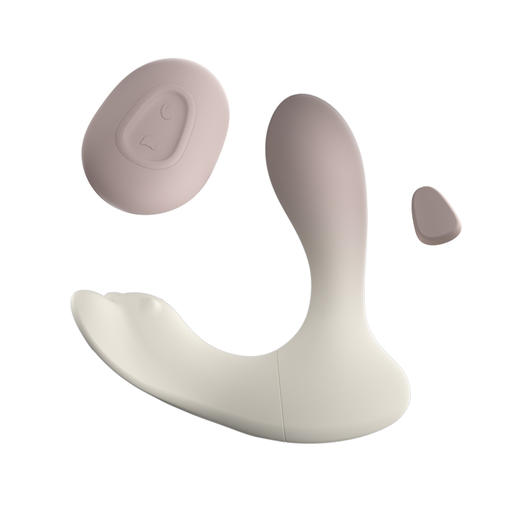 享要海狸跳蛋外出穿戴女性插入式遥控情趣玩具成人女用品自慰品女 商品图1