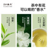 贝叶集茉莉花茶冷泡茶川派茉莉飘雪绿茶浓香型茶叶自己喝官方正品 商品缩略图4