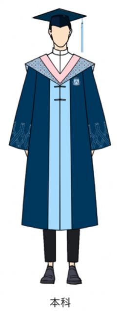 华师专属本科学位服