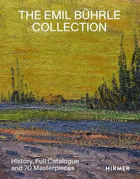 嘉德文库丨The Emil Bührle Collection: History, Full Catalogue and 70 Masterpieces