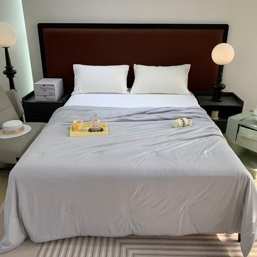 【冰淇淋凉感夏凉被】 黑科技冰激凌凉感丝 软糯舒适 商品图6