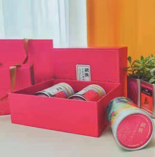 欲放玫瑰花茶，2000多年的老品种 商品图7