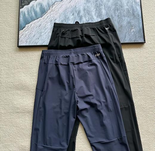 点此购买 迪桑特夏季男士速干透气商务休闲裤 LL 320358 商品图14