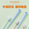 牙博士牙刷幻海护龈六支单面   WY 商品缩略图5