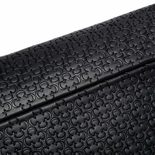 【预售3天】2025新款女式单肩包可拆卸肩带链时尚简约大容量腋下包CO2C2261 商品图6