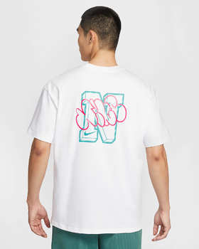 Nike耐克 男子篮球T恤HJ3407-100