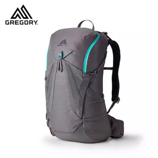 Gregory格里高利 JADE探秘33L 女士户外大容量透气徒步登山背包新款 商品图3