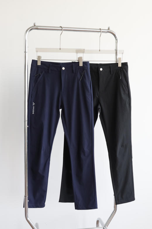 V@UDE 韦德 新款户外运动长裤 薄款速干裤休闲 WK799 商品图3