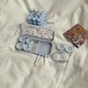 隐形眼镜盒/像鱼as4403四付装 商品缩略图4