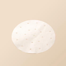 茶花 蒸笼纸 包子垫纸蒸馒头纸蒸包子不粘屉布蒸屉纸331004*2