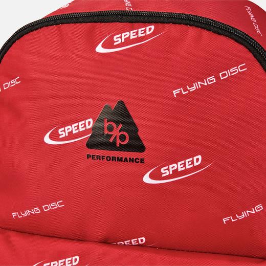 巴拉巴拉儿童休闲包男童女童双肩包印花舒适背包轻便时尚简约户外 商品图3