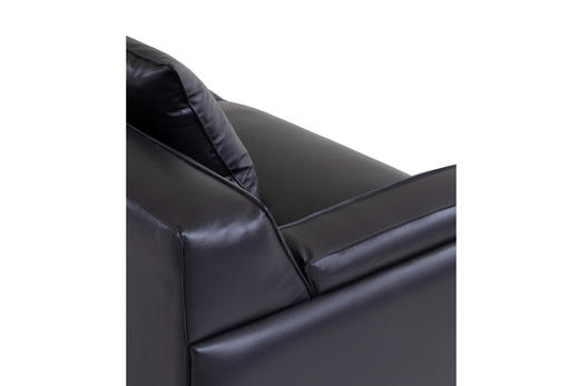 埃德加三人沙发 | 皮布面料可选，详询客服 商品图4