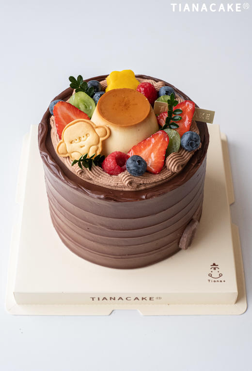 【东京生巧】醇享丝滑 商品图2