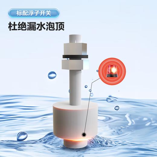 海尔（Haier）小红花套系中央空调风管机一拖一云舒3匹一级能效客厅KFRd-72NW/72ECD81 商品图1