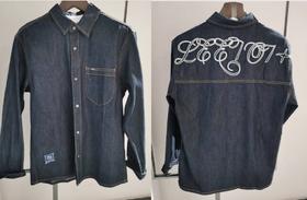 LEE男长袖衬衫LMT0078525FQ00F898L00