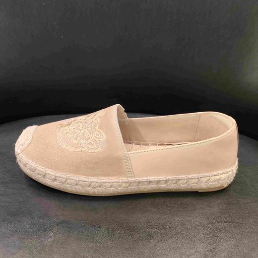 LFGJ 19601 时尚百搭渔夫鞋 商品图1