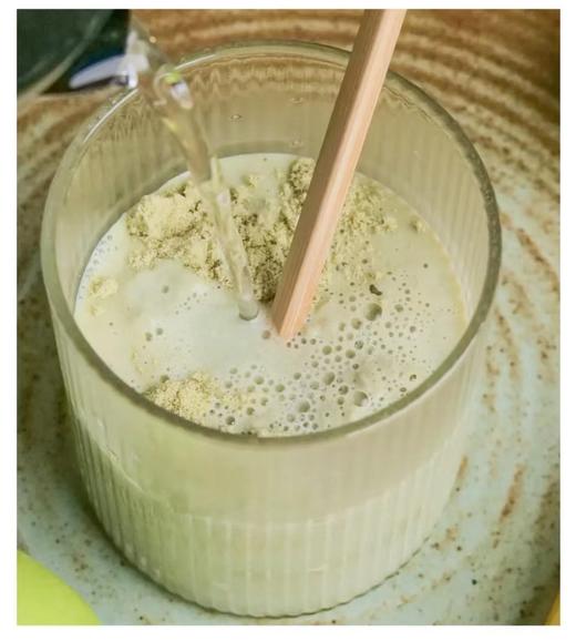 有机豆浆粉（20条装/25g/袋）【基地直发】 商品图2