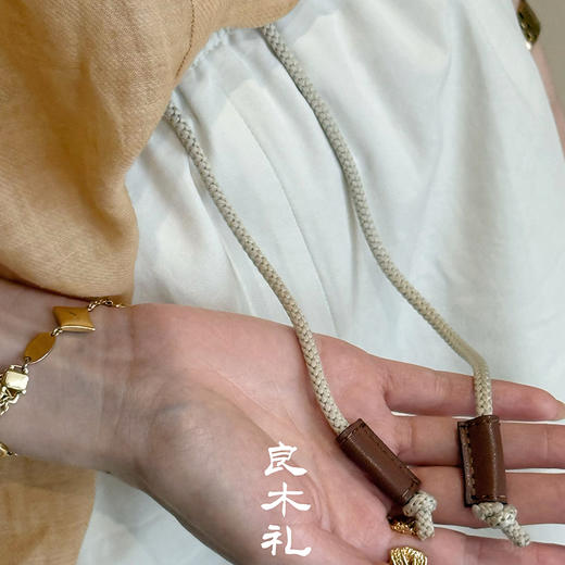 【部分现货】良木礼莱赛尔短裤（003798） 商品图2