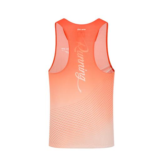 多威神行者3代背心男夏季新款专业运动跑步背心透气无袖T恤2142507 商品图8