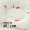 【商场同款】英氏婴儿定型枕0-12个月矫纠正头型宝宝枕新生儿枕头 商品缩略图3