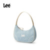 Lee丹宁腋下时尚百搭饺子包 6977758214918 商品缩略图0