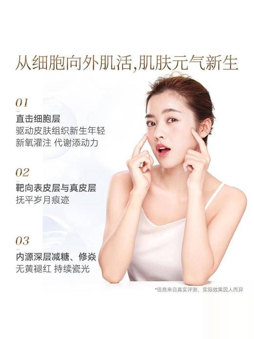 Bioagen 博奥真 肌光饮2.0 10瓶/盒【保质期：2026年9月】 商品图2