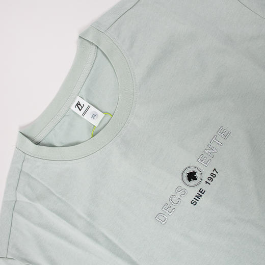 【49元1件，79元2件】男士圆领T恤-2252220 商品图4