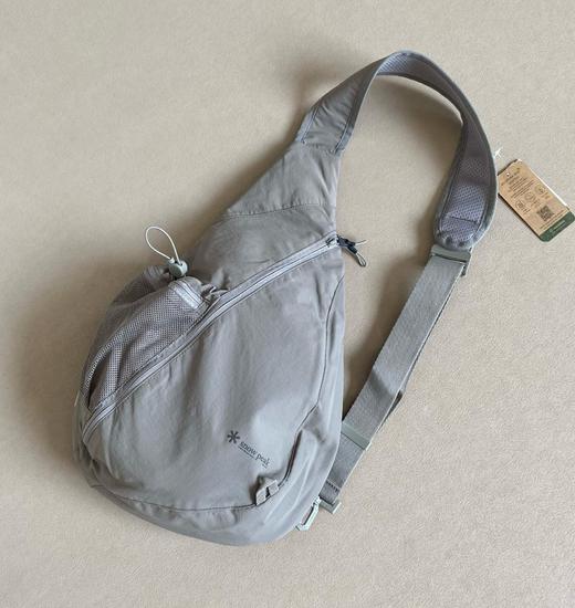 领先官网！官方还在预售状态！新鲜出炉的韩国🇰🇷雪峰包！ 韩国snowpeak雪峰 商品图4