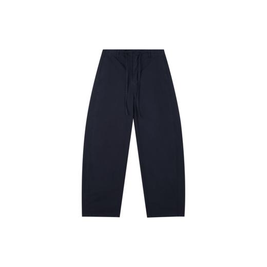 oneup格子抽绳香蕉裤 商品图5