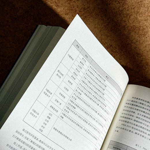 素养为纲的高中课程 新时代科学教育跨学科科创课程的探索与实践 刘招川 何方圆 商品图12