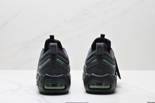 耐克Division St. x Nike Air Max 97 Ducks of a Feather Thunder舒适百搭防滑耐磨低帮休闲跑步鞋II1711-900男女鞋 商品图5