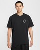 Nike耐克 男子篮球T恤HJ3407-010 商品缩略图1