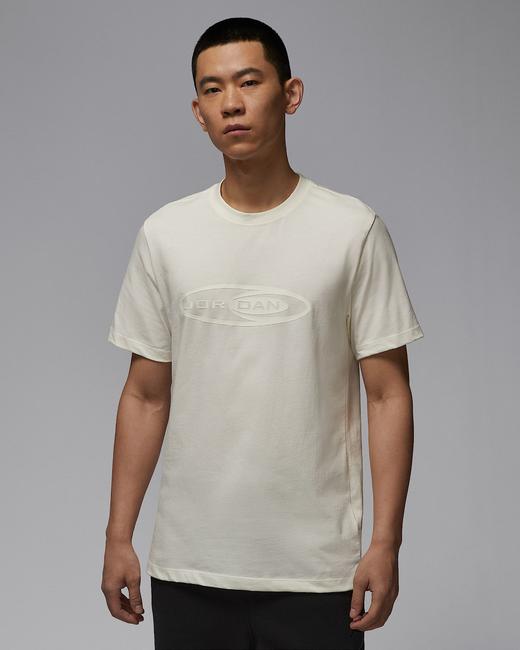 Nike耐克Jordan Flight Essentials 男子T恤HJ2337-133 商品图0