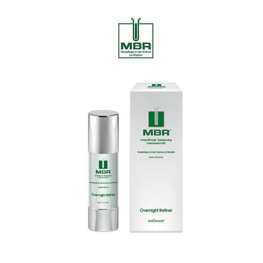 MBR夜间焕能肌底液50ml 商品图0