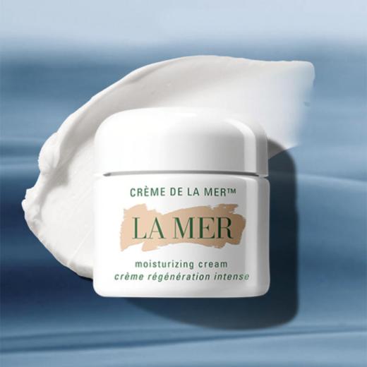 【送礼袋】LA MER 海蓝之谜王炸四件套（精粹水150ml+经典面霜60ml+浓缩精华50ml+眼霜15ml） 香港直邮C 商品图4
