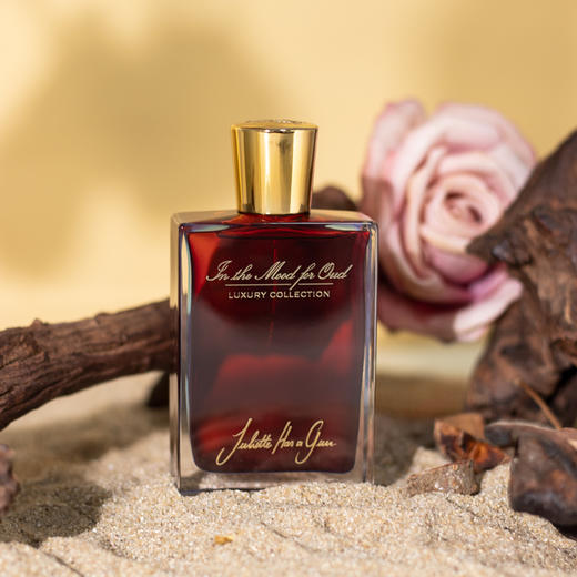 佩枪朱丽叶 高定系列 乌木 Juliette Has A Gun In The Mood For Oud 分装 商品图5