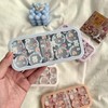 隐形眼镜盒/像鱼as4403四付装 商品缩略图2
