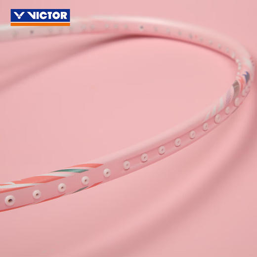 威克多胜利 羽球拍 龙牙缪斯 突击TK-RYUGA MUSE 商品图3