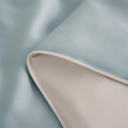 ✨定制款!【A类母婴 100%蚕丝填充 】玛万兰精天丝夏日冰淇淋蚕丝被🔥家人们随时下架!! 💯专为夏天打造的蚕丝夏被!限量抢购!！🌸挖到宝了! 商品图4