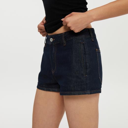 oneup原牛短裤 商品图2